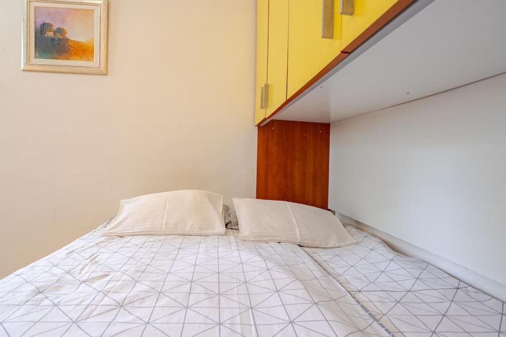Apartment Bacvice Split Eksteriør billede