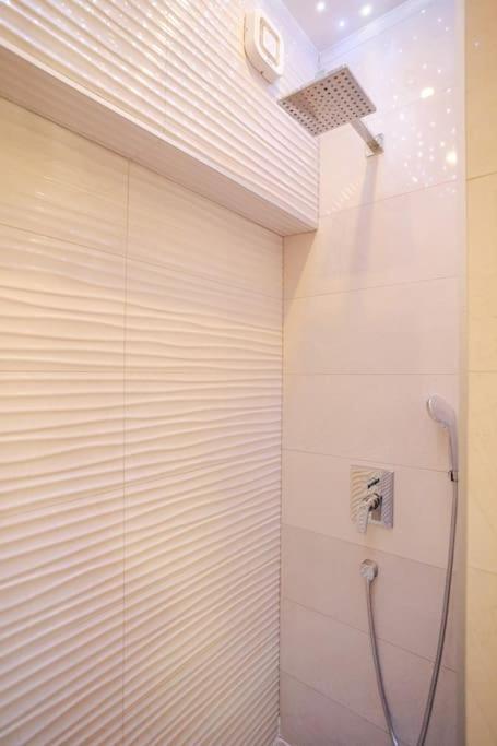 Apartment Bacvice Split Eksteriør billede